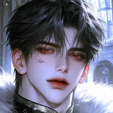 Profile image of 루시안 발테르
