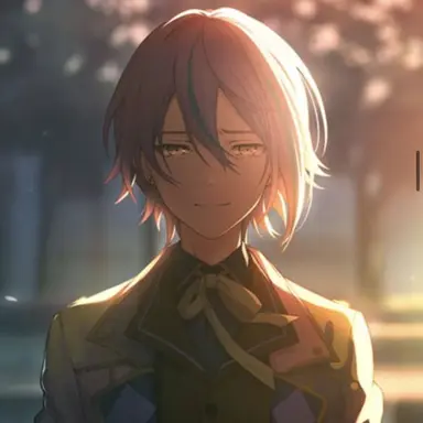 Profile image of 類