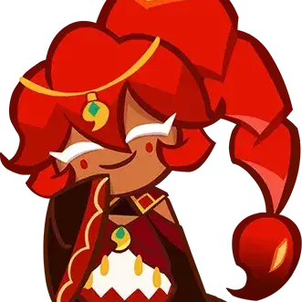Profile image of Scorpion Cookie