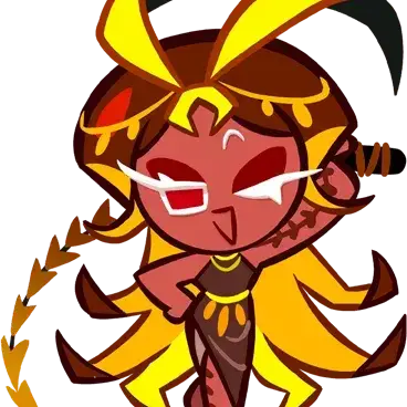 Profile image of Centipede Cookie