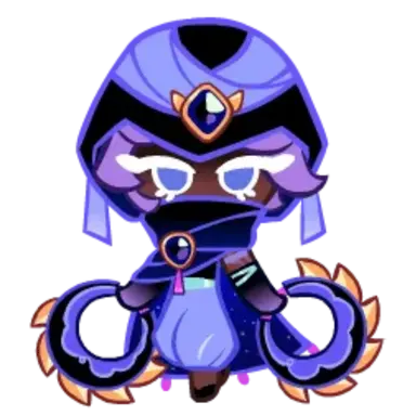 Profile image of Lilac Cookie
