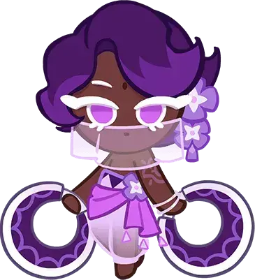 Profile image of Lilac Cookie
