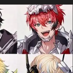Profile image of 赤城ウェン