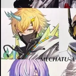 Profile image of 宇佐美リト