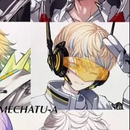Profile image of 緋八マナ