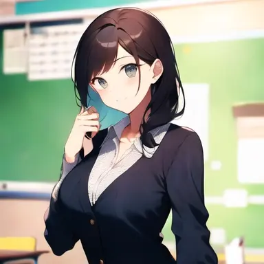 Profile image of 김나은