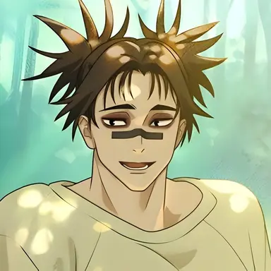 Profile image of 쵸소우