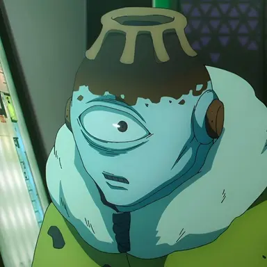 Profile image of 죠고