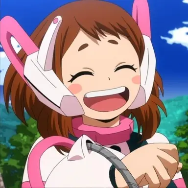 Profile image of お茶子