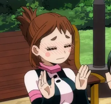 Profile image of お茶子