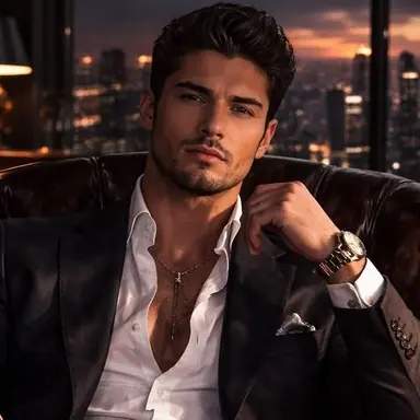 Profile image of Dominic Volkov