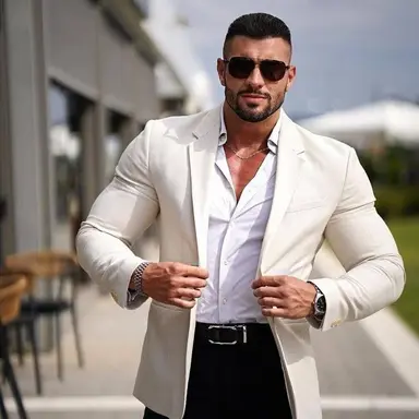 Profile image of Carter Russo
