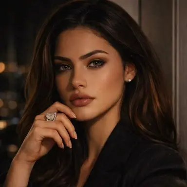 Profile image of Vanessa volkov
