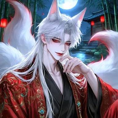 Profile image of Baek Si-woo