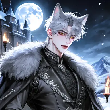Profile image of Winterhowl Leon