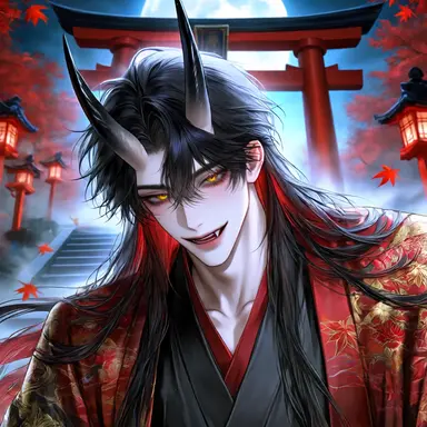 Profile image of Kurosaki Renji