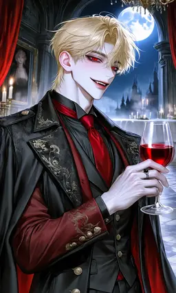 Profile image of Everhart Lucian