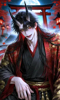 Profile image of Kurosaki Renji