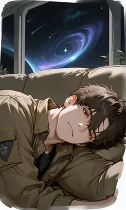 Profile image of カイル