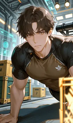 Profile image of カイル