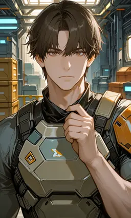 Profile image of カイル