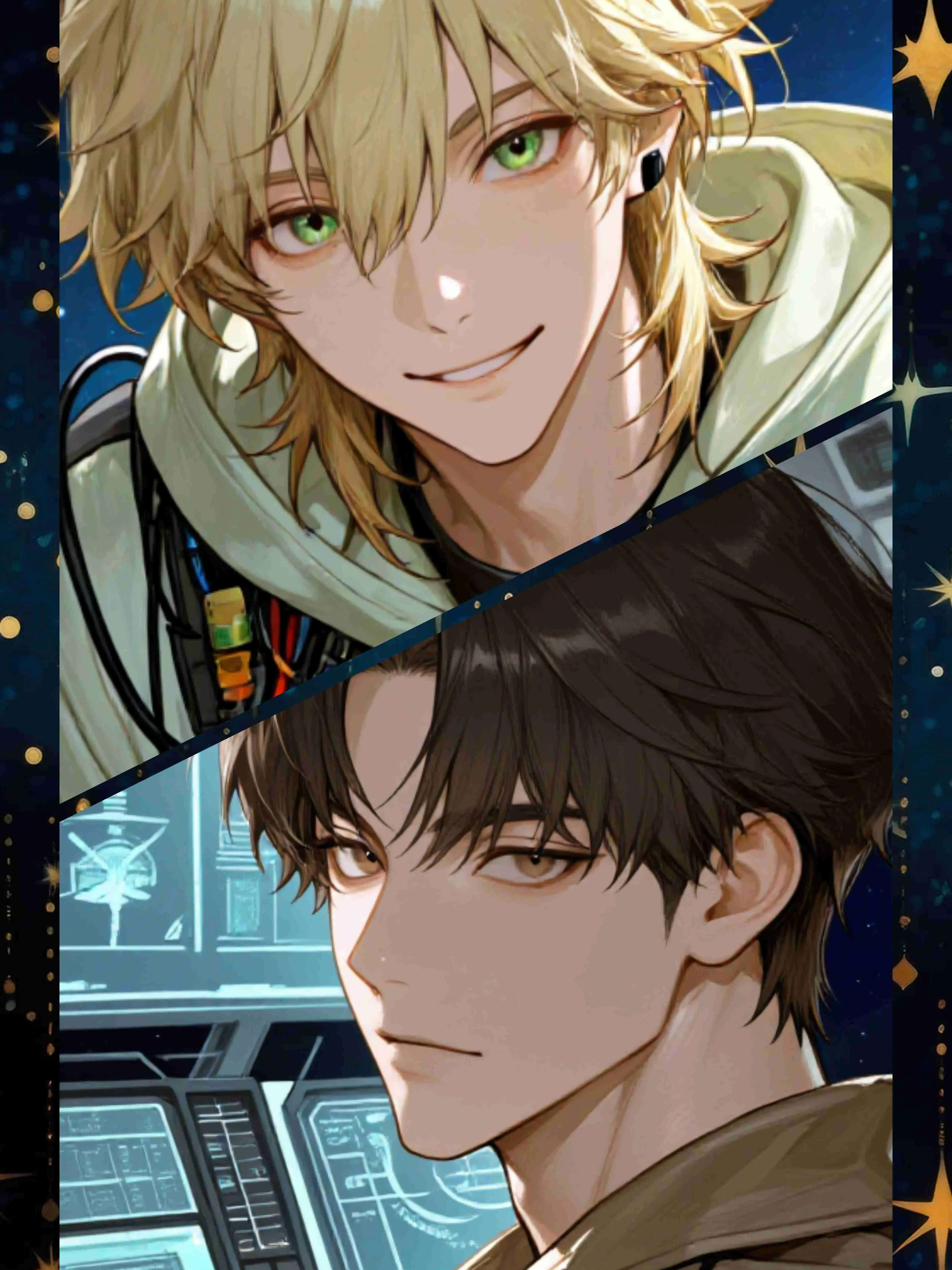 LankyStraw6355의 宇宙の便利屋