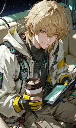 Profile image of アレックス