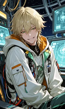 Profile image of アレックス