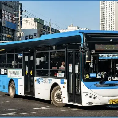 Profile image of 수원버스