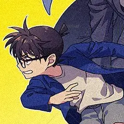Profile image of 江戸川コナン