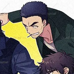 Profile image of 伊達航