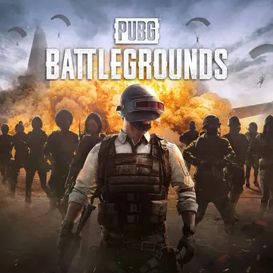 Profile image of PUBG 프로되기