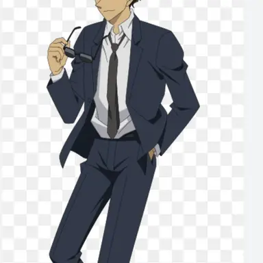 Profile image of 松田じんぺい