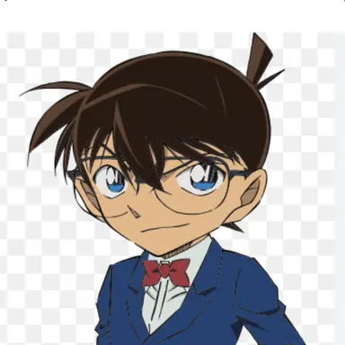 Profile image of 江戸川コナン