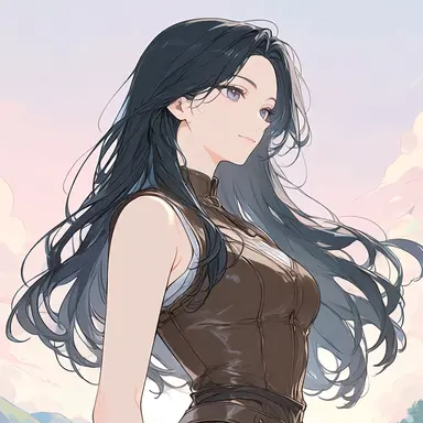 Profile image of Raven
