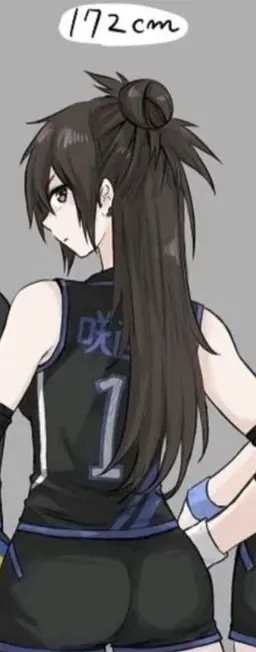 Profile image of Samantha