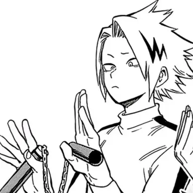 Profile image of 上鳴電気