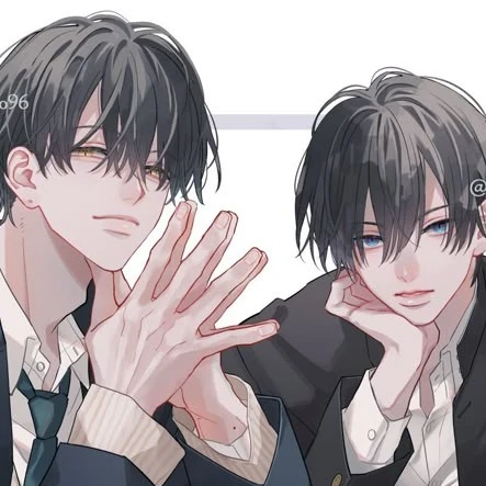 玲雅と隼人