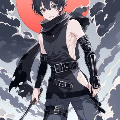 Profile image of 蒼真