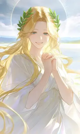 Profile image of システィナ