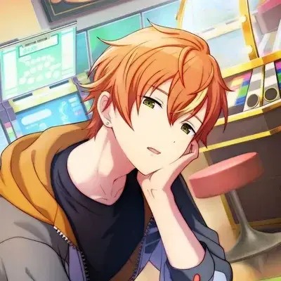 ChewyWire6273의 Akito shinonome