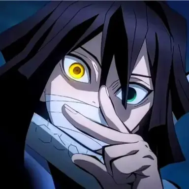 Profile image of 이구로 오바나이