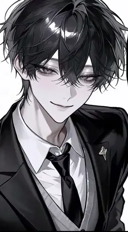 Profile image of 律
