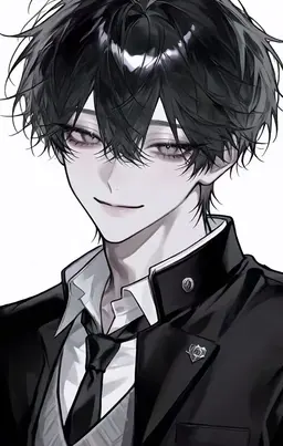 Profile image of 律