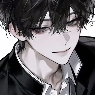 Profile image of 律