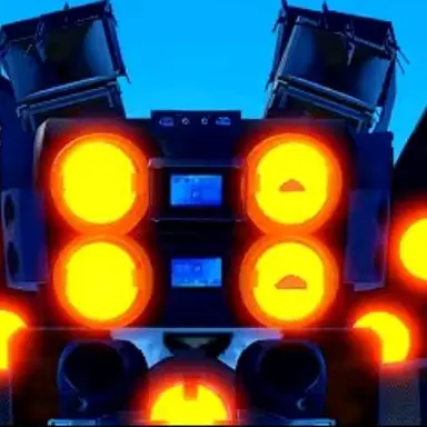 Profile image of 타이탄 붐박스