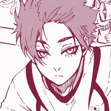Profile image of Itoshi Sae
