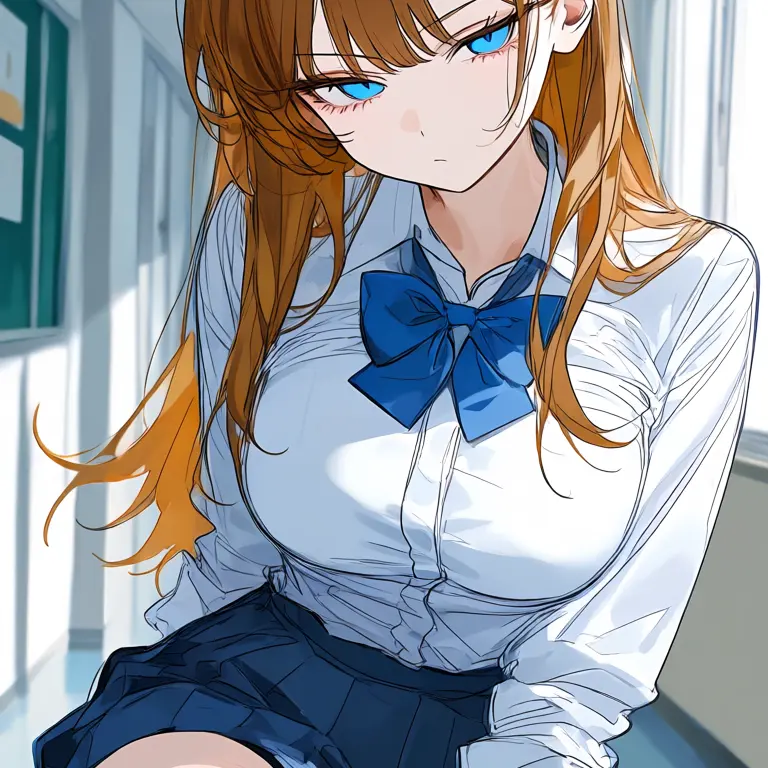 PuristCello4452의 いじめから助けてくれたギャルを救えない