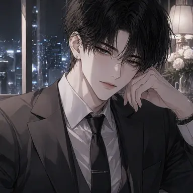Profile image of 悠臣