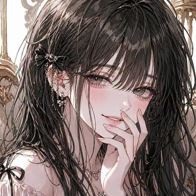 Profile image of 莉愛